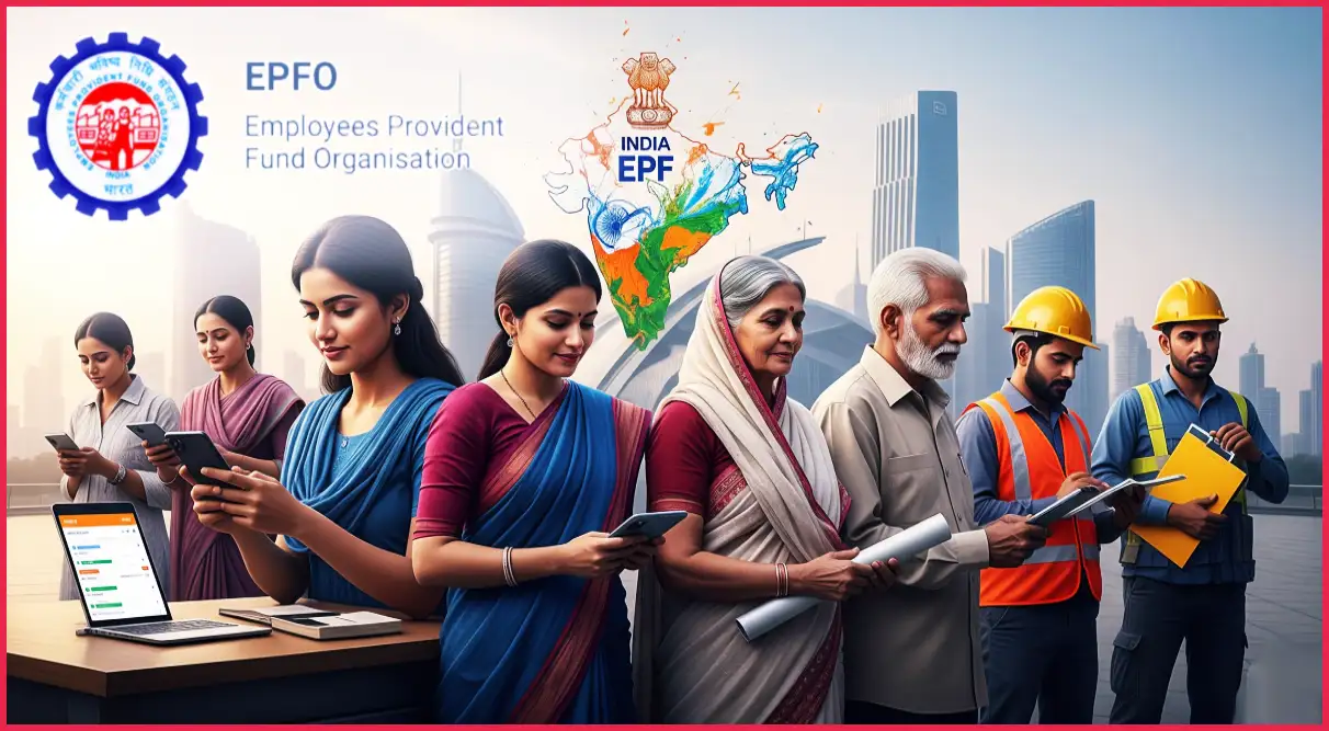 EPFO India