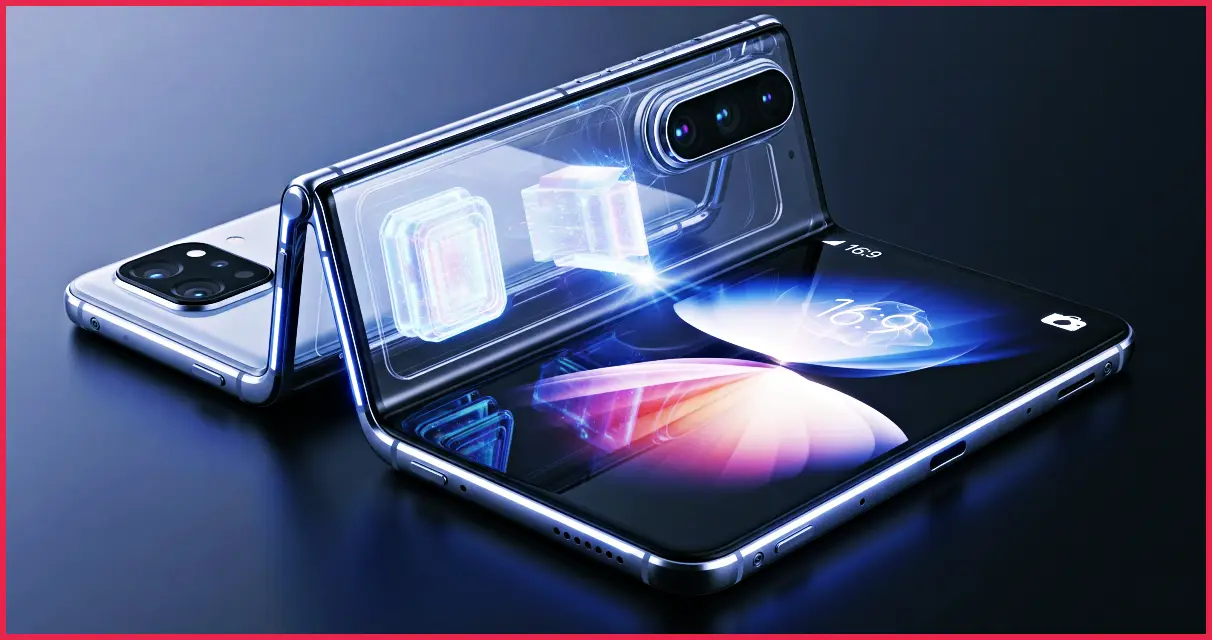 Sony Xperia 1 VII