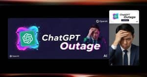 ChatGPT Outage: AI टूल क्यों रुका और इसका समाधान क्या है?