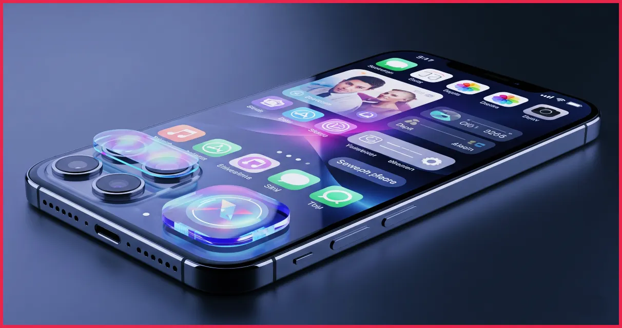 iphone 17
