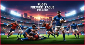 India Rugby Premier League: जब रग्बी बना भारत का अगला IPL!