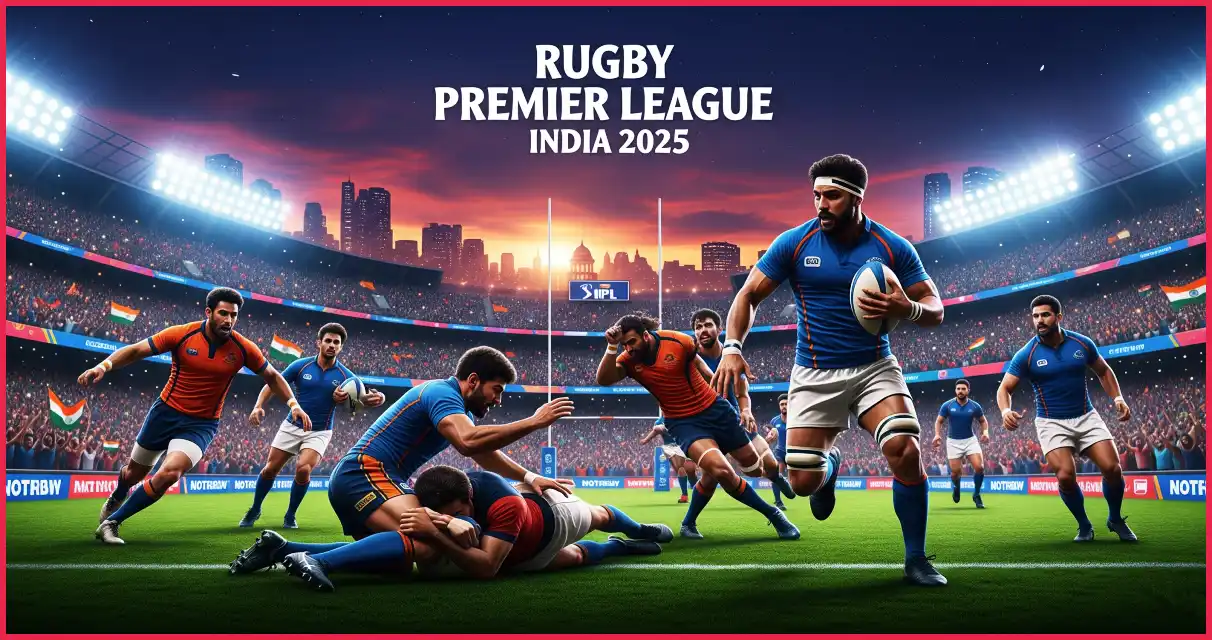 Indian Premier league 2025