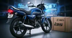 गरीबों की Splendor का नया मॉडल रिलीज़ — LED, डिजिटल क्लस्टर और Bluetooth देखते ही चौंका देंगे!