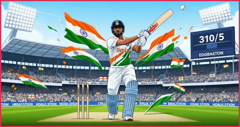 india vs england 2nd test