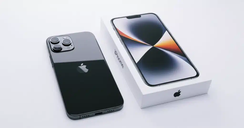 iPhone 17 Pro Max: Apple का नया फ्लैगशिप जो बदल देगा स्मार्टफोन का अनुभव