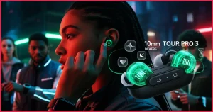 गरीबी रेखा वालों का सपना बना, ₹18,999 में लॉन्च हुआ JBL के EarBuds