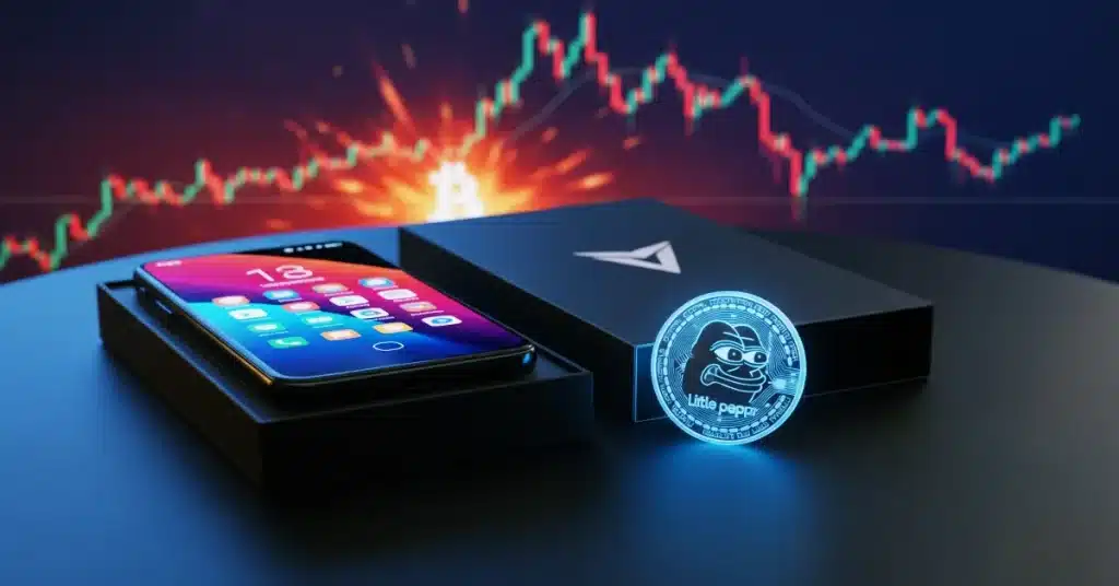 Bitcoin को पीछे छोड़ रहा है ये नया Coin! देर कर दी तो पछताओगे!