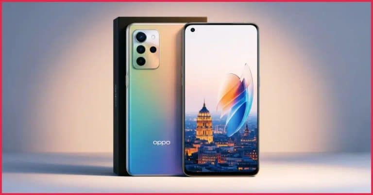 oppo reno k14