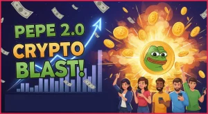 Crypto की दुनिया में आया धमाका! इस नए Coin ने बनाया लोगों को करोड़पति!