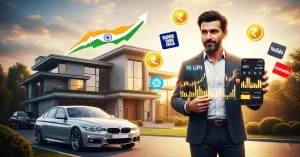 भारत में लोग अचानक अमीर क्यों हो रहे हैं?