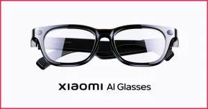 AI चश्मा पहनते ही बन जाएंगे स्मार्ट! Xiaomi का धमाकेदार गैजेट
